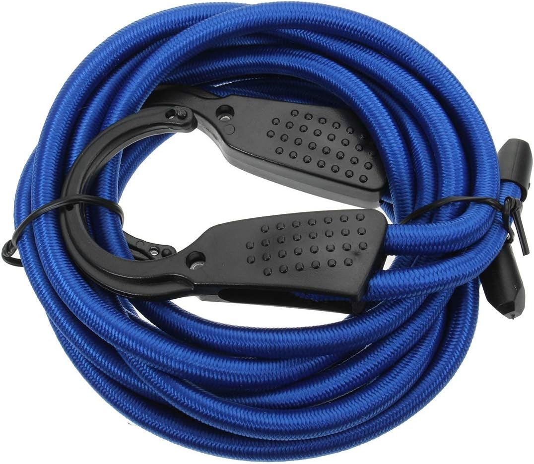 corda bungee per occhiali