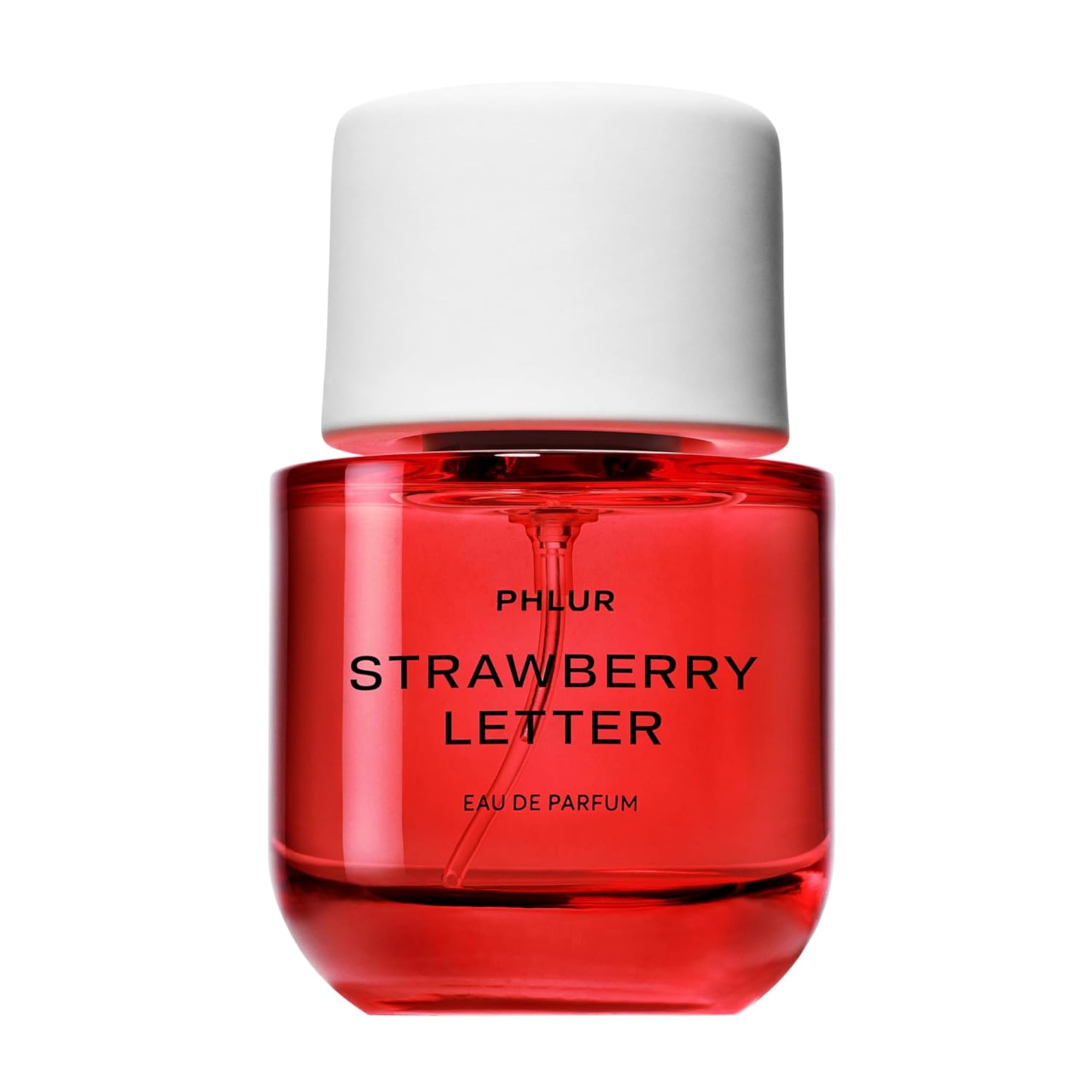 Sponsored Ad - Strawberry Letter Eau de Parfum - Full Size Perfume Spray - Strawberry Gourmand Fine Fragrance (50mL)