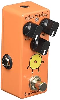 Effects Bakery Bagel OverDrive : Amazon.ca: Musical