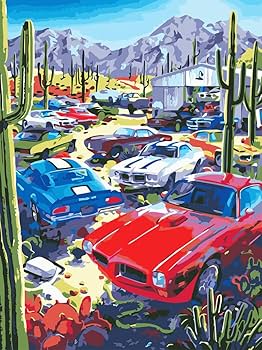 油絵 2点まとめて 油絵 2点まとめて 油絵 2点まとめて