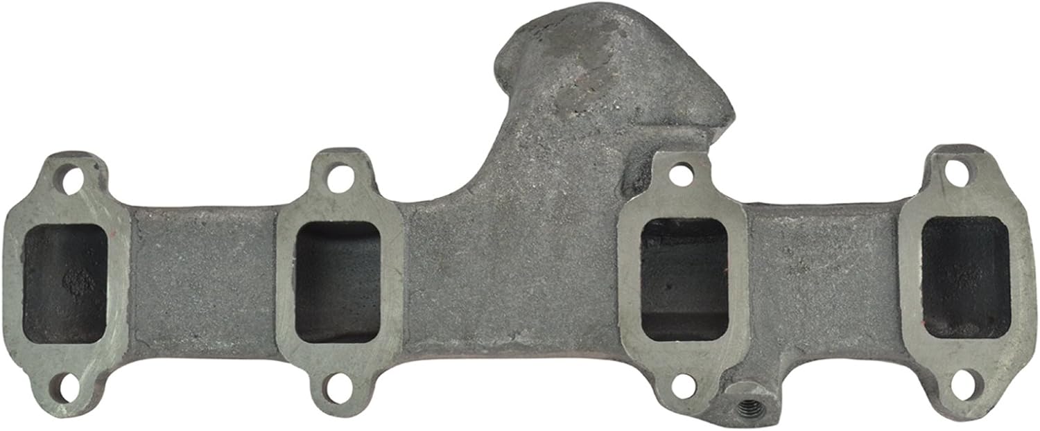 TRQ Exhaust Manifold Pair Set of 2 for 68-76 Ford Truck Pickup F100 F150 F250 F350