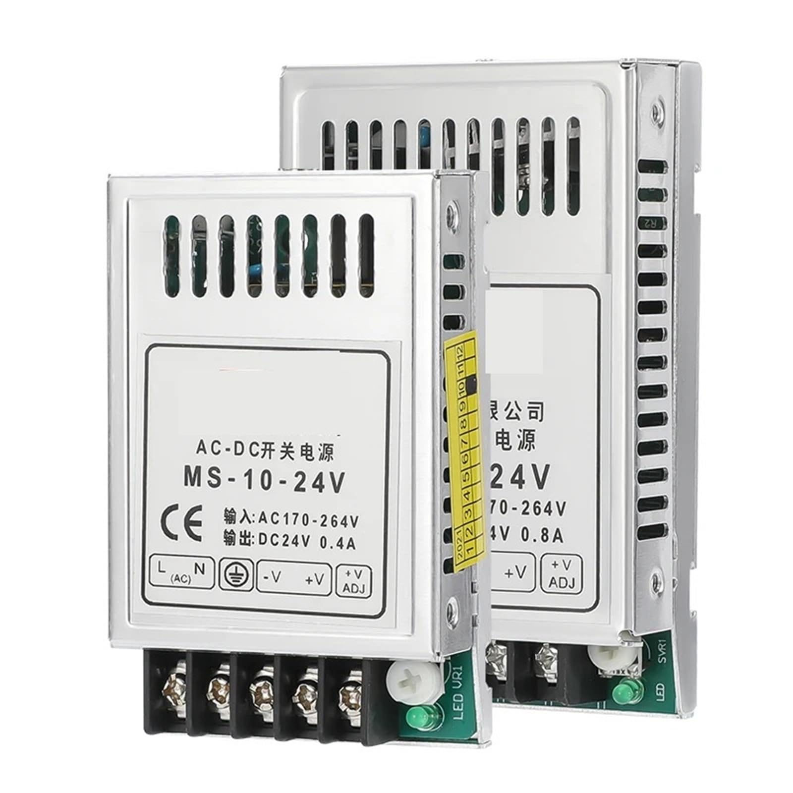 SMPS 12V 35W à découpage thermique optimisé pour driver LED durable