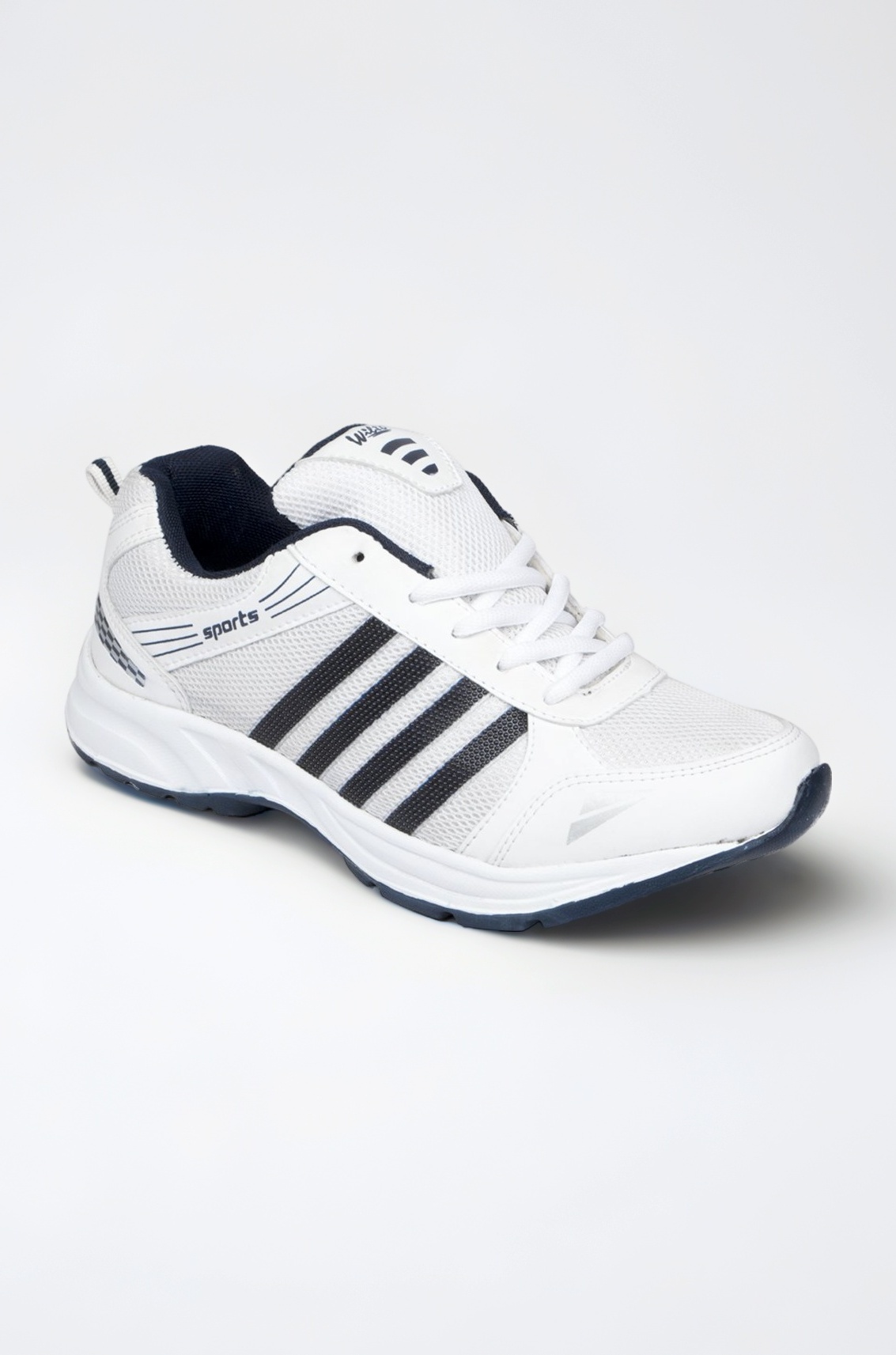 Men's Wonder-13 Sports Running Shoes…