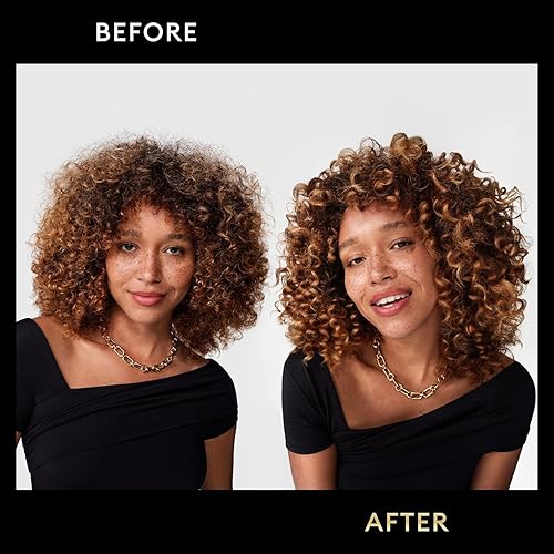 Miniatura 6 de TRESemmé Juego de champú y acondicionador, rica humedad con ácido hialurónico, productos para el cabello enriquecido con vitaminas para cabello