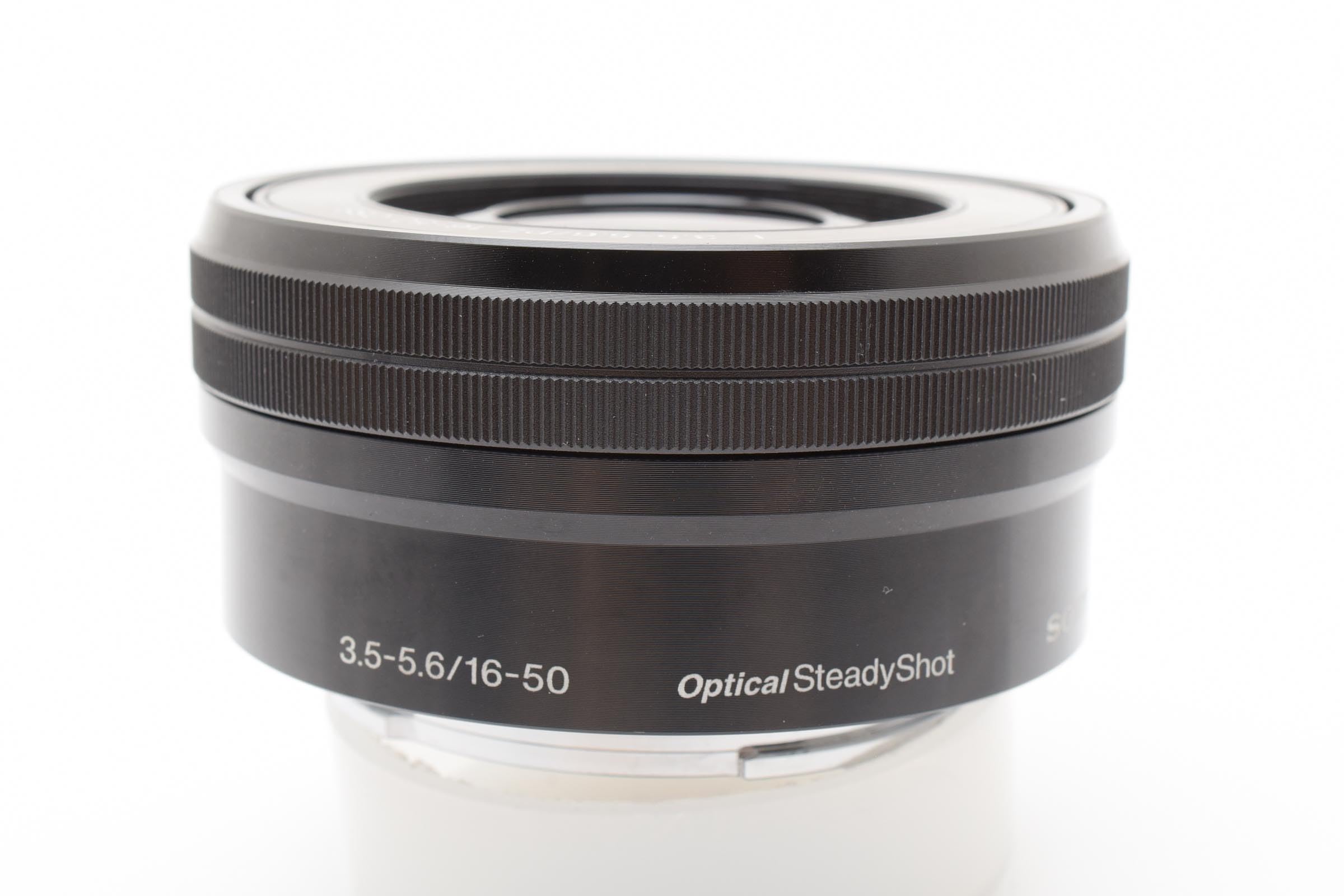 sony e selp1650 3.8-5.6/16-50 コンパクト　ズーム Sony SELP1650 16-50mm Power Zoom Lens : SONY: Amazon.ca: Electronics