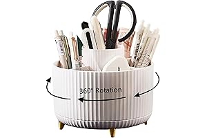 Premium Desk Pencil Pen Holder for Office