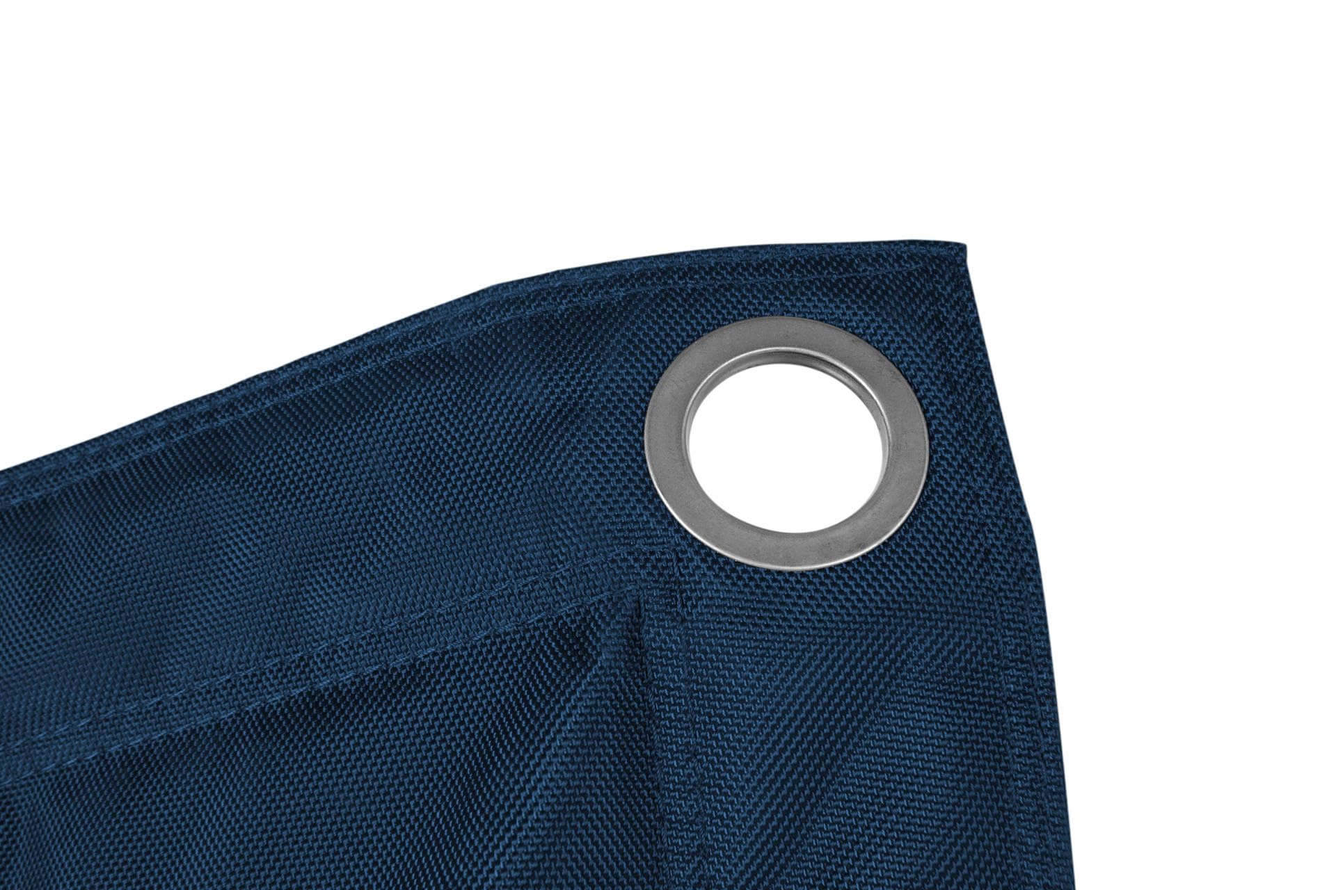 Fatboy Buggle Up Beanbag 180 x 140 cm poliuretanowa niebieska