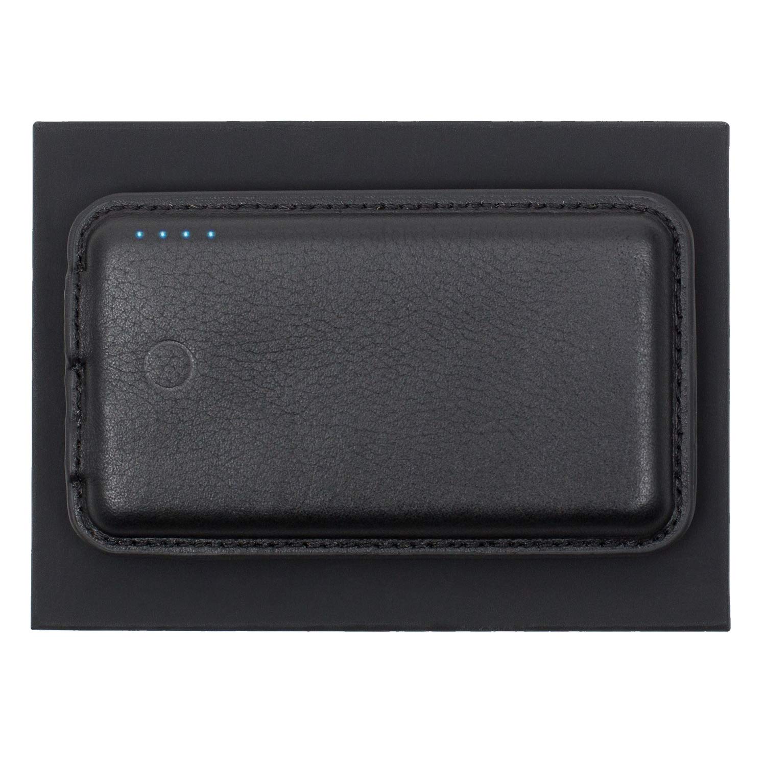 Hugo Boss Dusk Adattatore universale da viaggio, 10 cm, Black