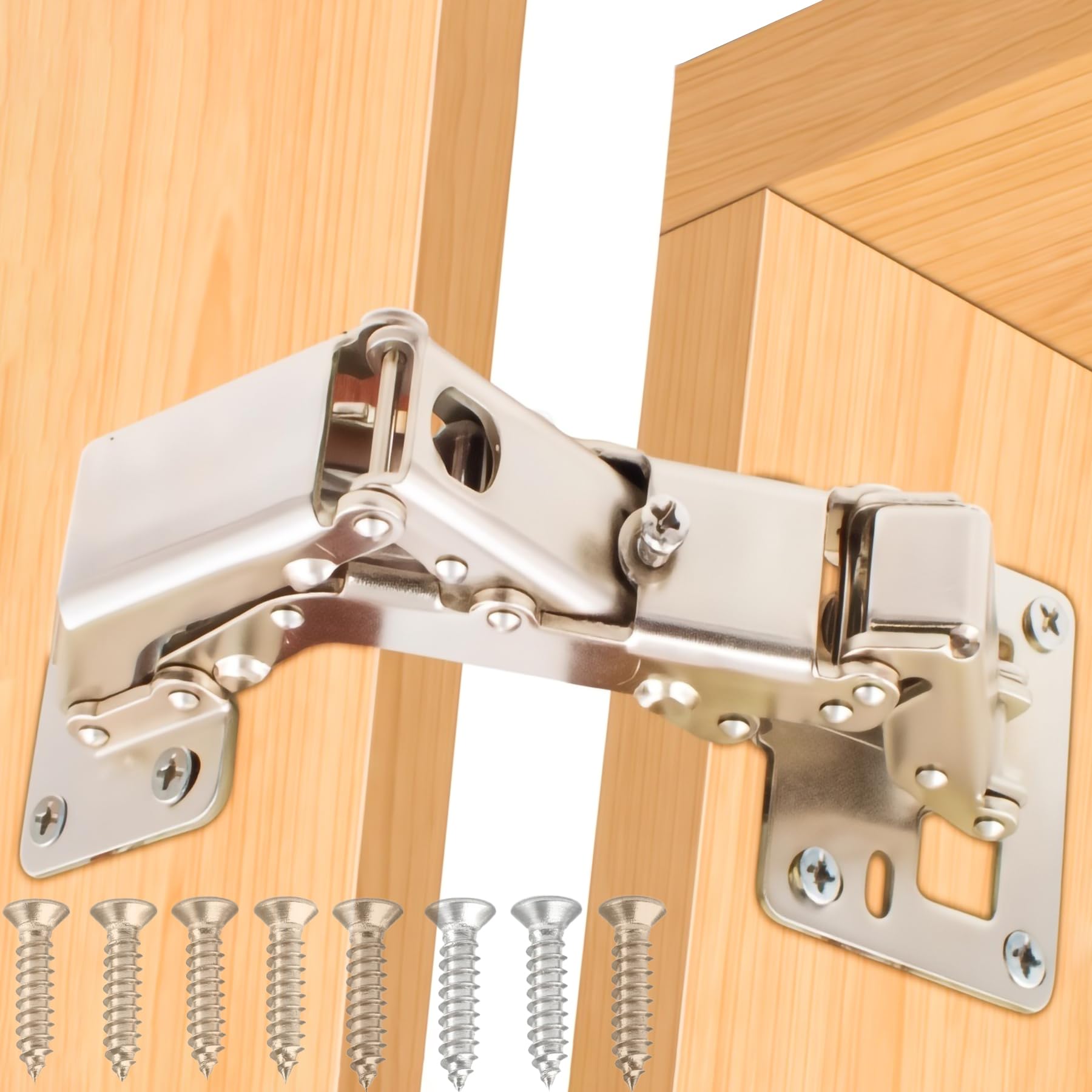 Concealed Cabinet Hinges: Ultimate Guide to Sleek, Hidden Hardware