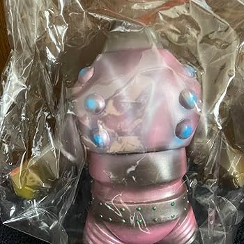 値下げしました。ラゴン ソフビ ベアモデル スタンダードサイズ Amazon.co.jp: ベアモデル ガメロット ソフビ スタンダード