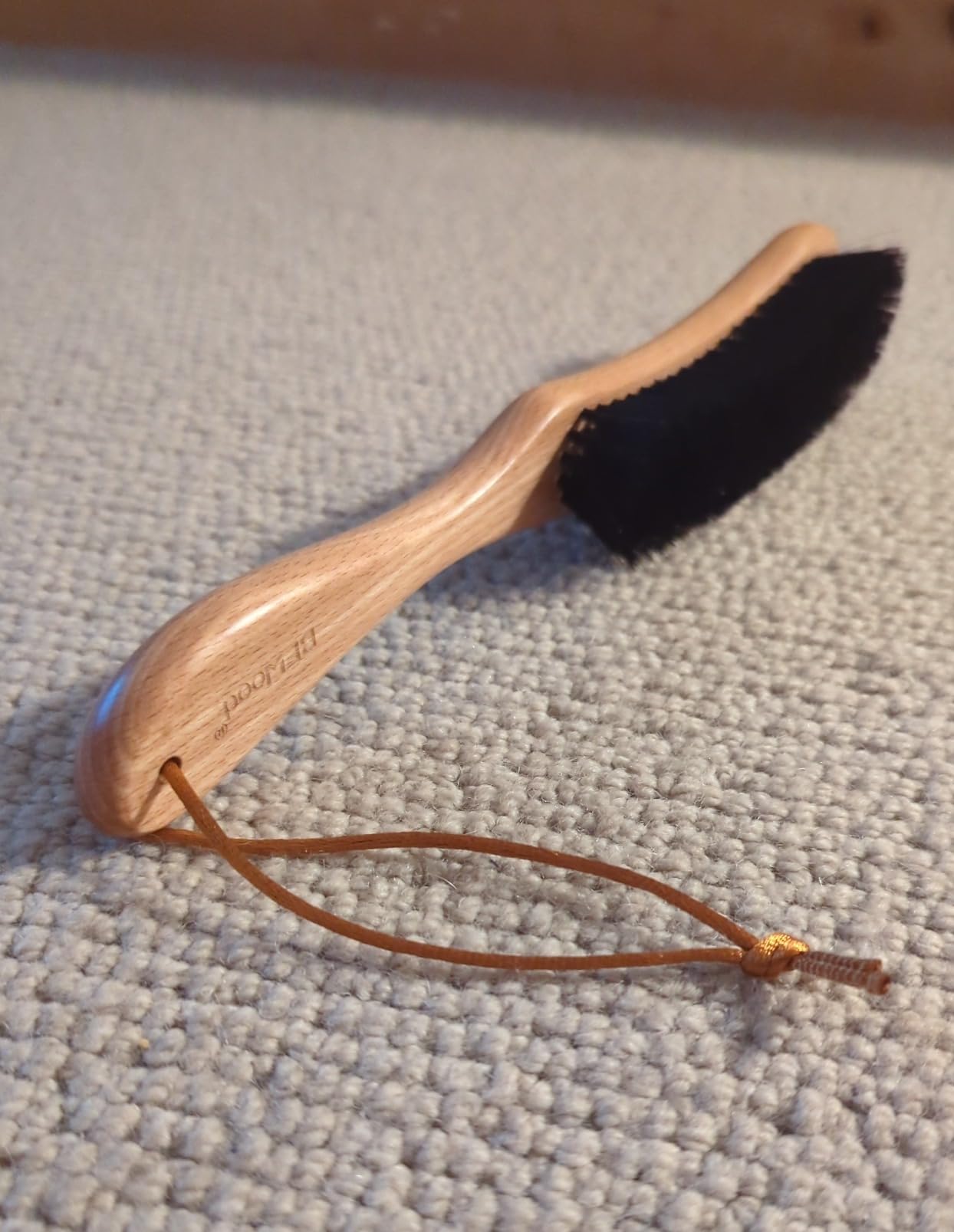 Clothes Brush