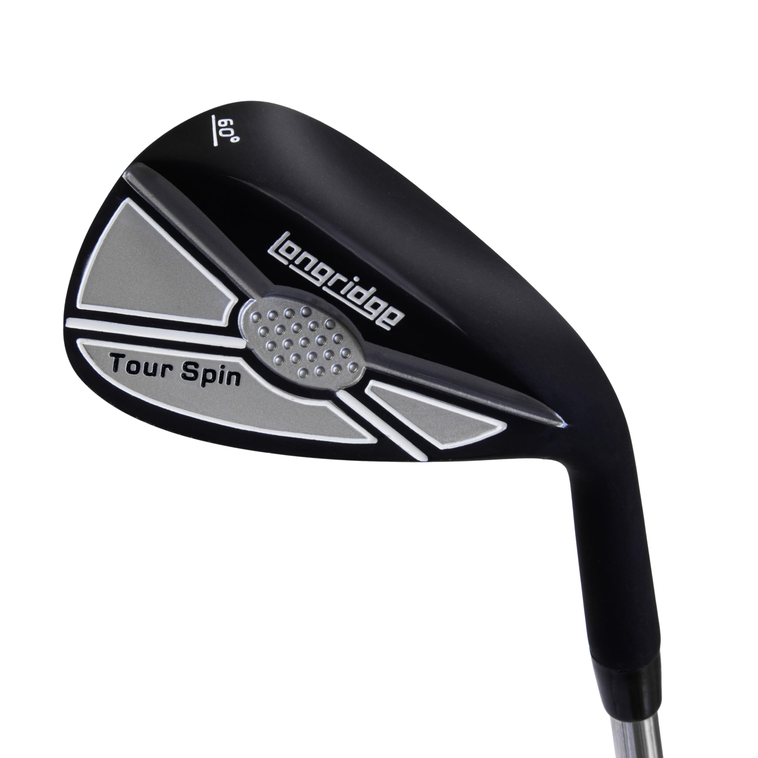 LONGRIDGE Spin deg 64 Tour Wedge