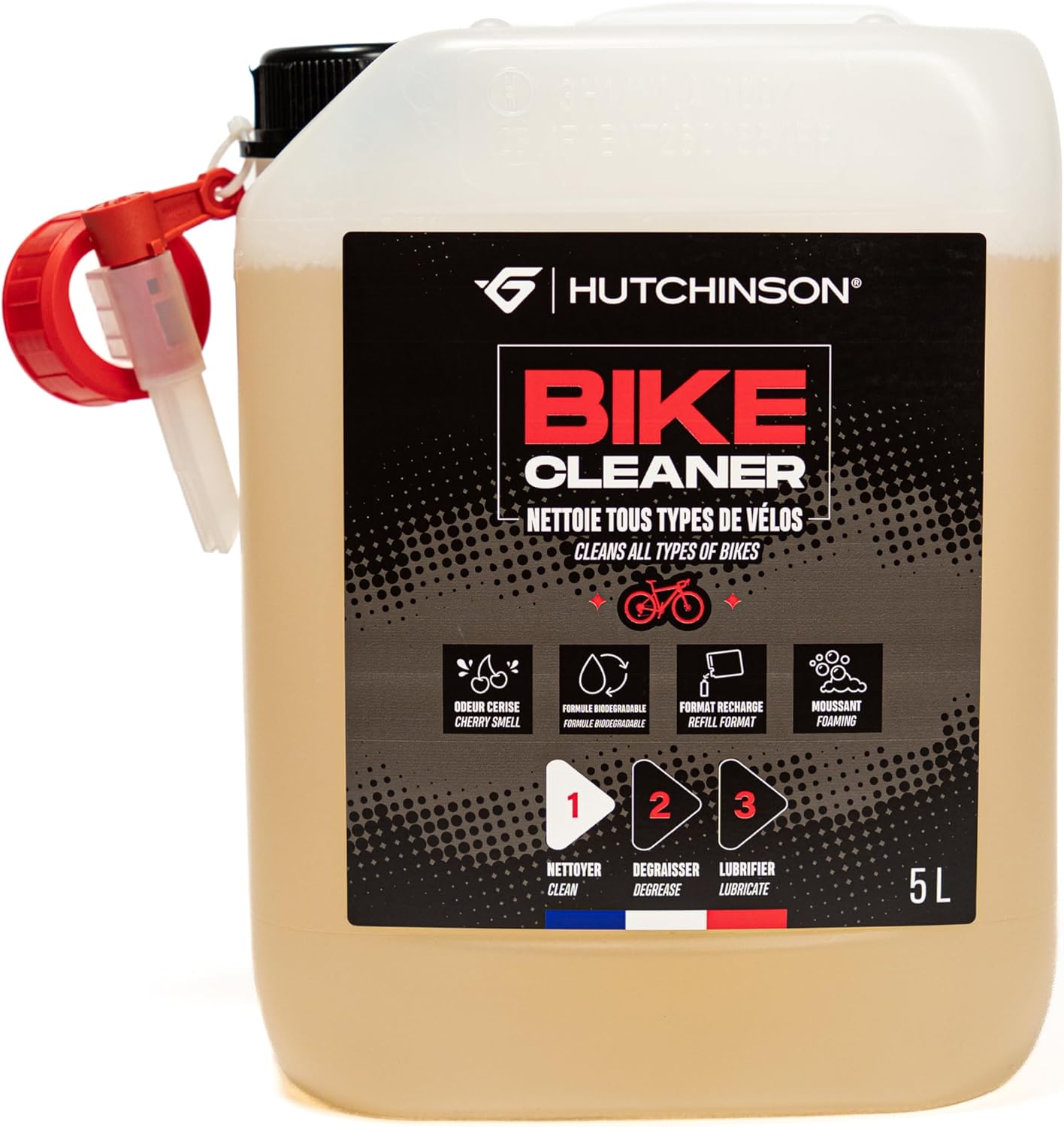 Bike Cleaner 5L