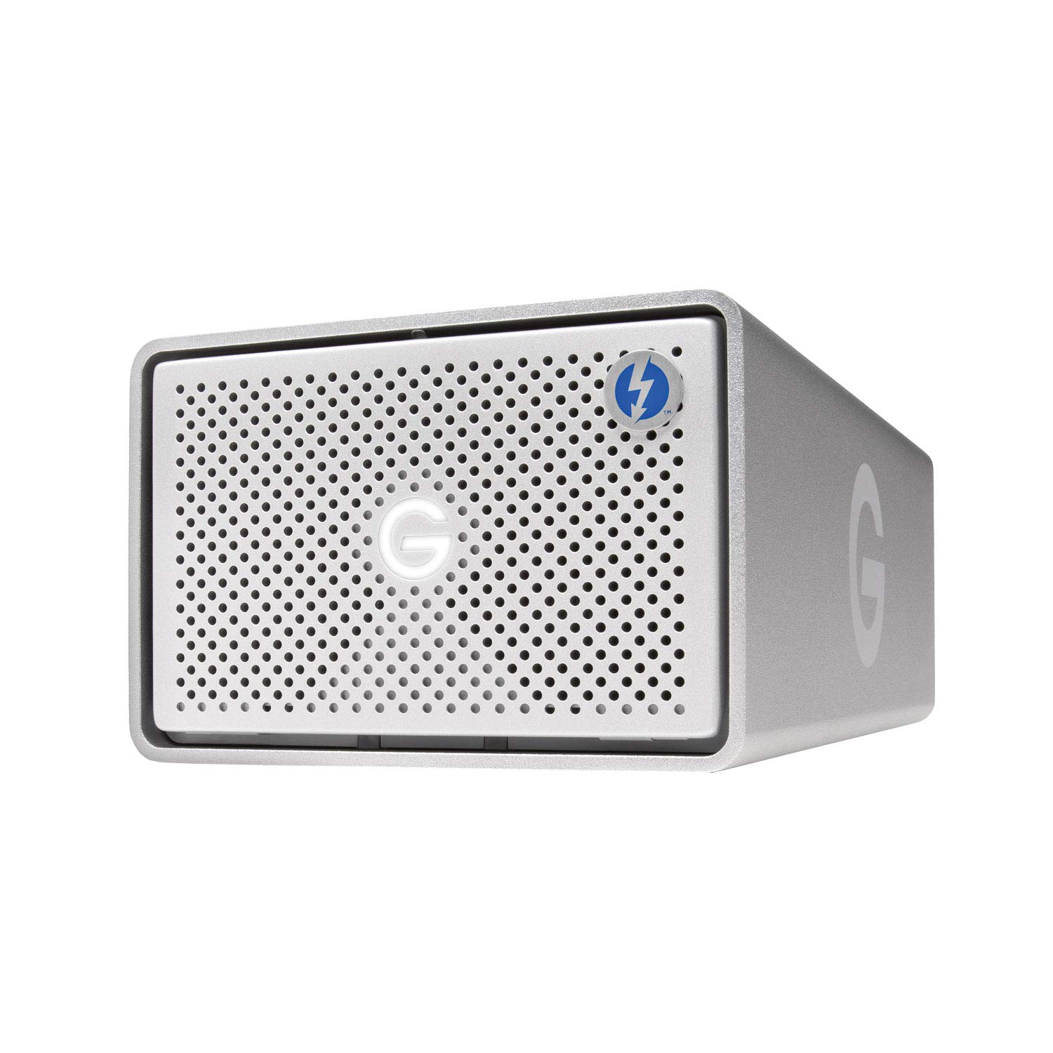 Amazon | G-Technology ウエスタンデジタル 外付けHDD 20TB G-RAID