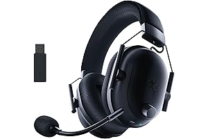 BlackShark V2 Razer: Elevate Your Gaming with Sound Immersion