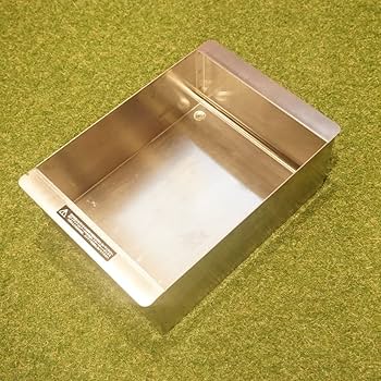 Amazon.co.jp: スノーピーク（snow peak） ステンボックス1ユニット CK