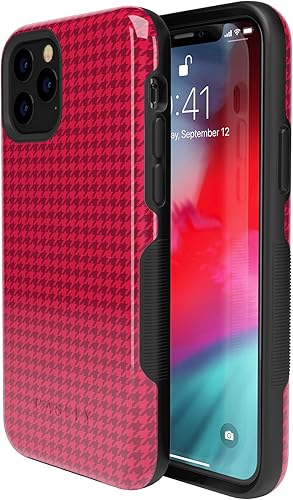 Miniatura 6 de Casely Funda para iPhone 11 Pro Max  Gold Rush  Funda Desert compatible con iPhone 11 Pro Max