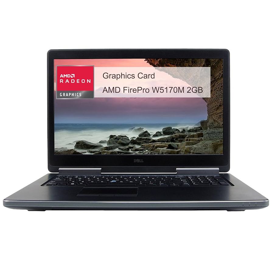 DELL precision 7710 i7-6820HQ メモリ8GB Amazon.com: Dell Precision 7710 17.3 inches FHD Laptop, Core