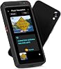 AI Language Translator Device - ChatGPT Translator No WiFi Needed, Support 139 Languages, Voice, Text, Photo Translation, Real Time Translator for Travel Business Learning