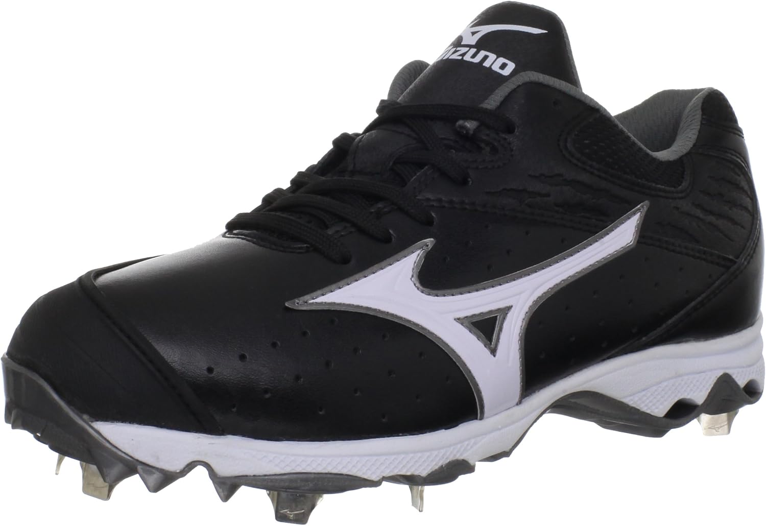 Mizuno Women's 9-Spike Sweep Softball Cleat