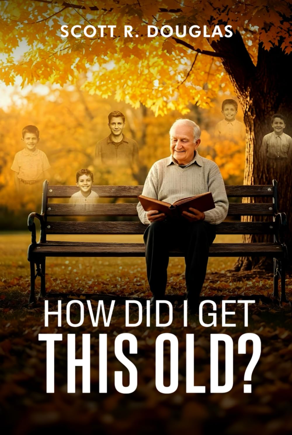 How Did I Get This Old?