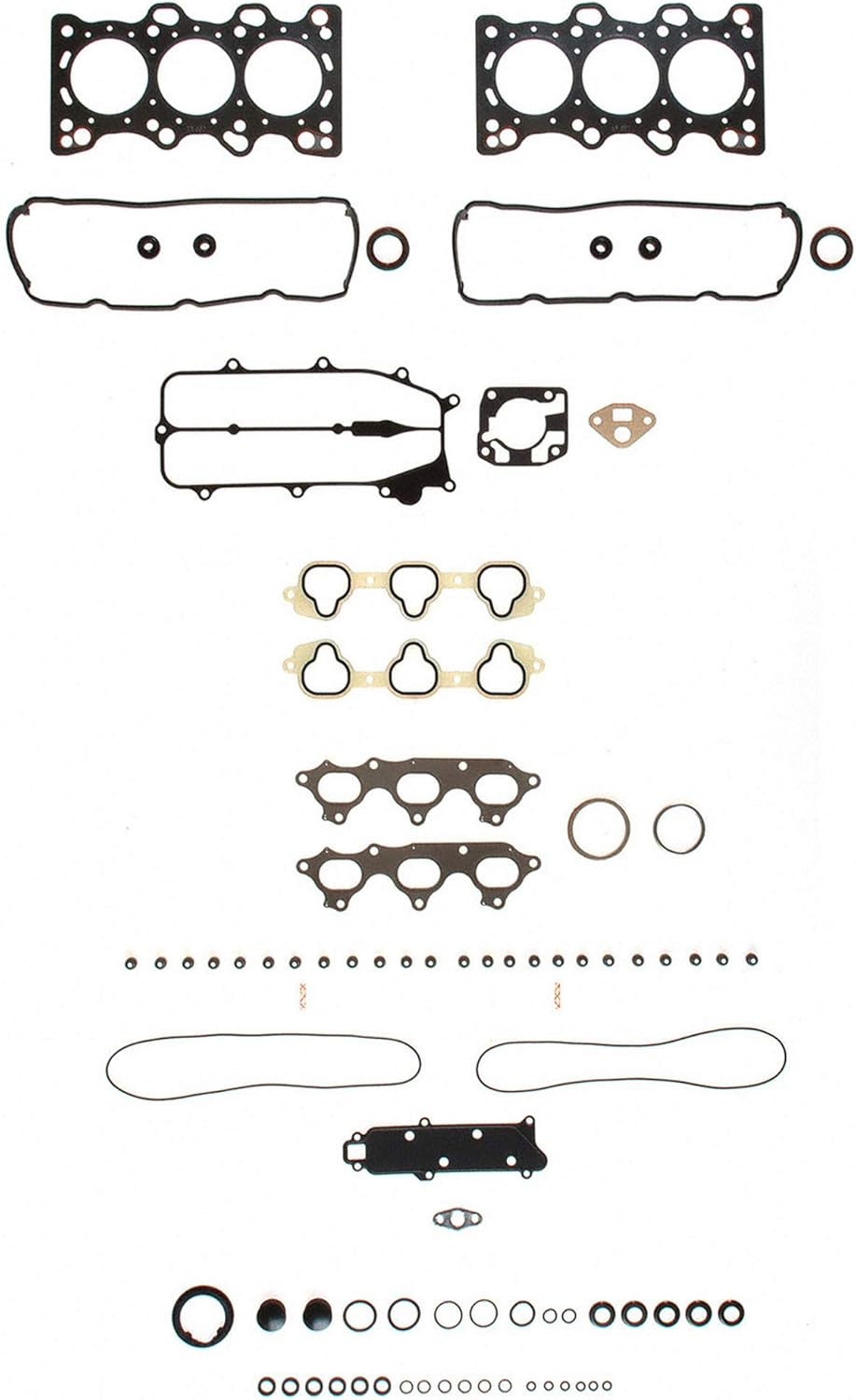 FEL-PRO HS 9531 PT-1 Head Gasket Set