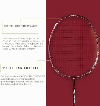 YONEX I Series Badminton Racket 5U G4 Graphite Intermediate Badminton Racket 136 kg Voltage Astrox Lite 37i 43i 45i Voltric Lite 35i 40i 47i Developed in Japan