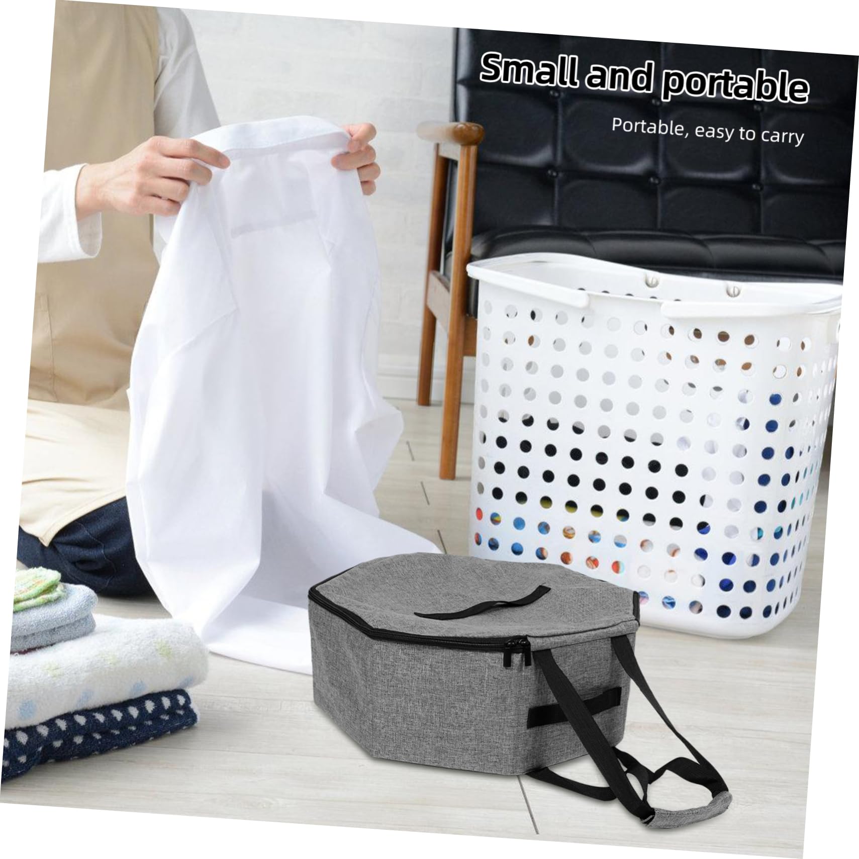 Bolsa Para Guardar Sombreros Organizador De Almacenamiento Compacto Para Diseño Para Vaqueros