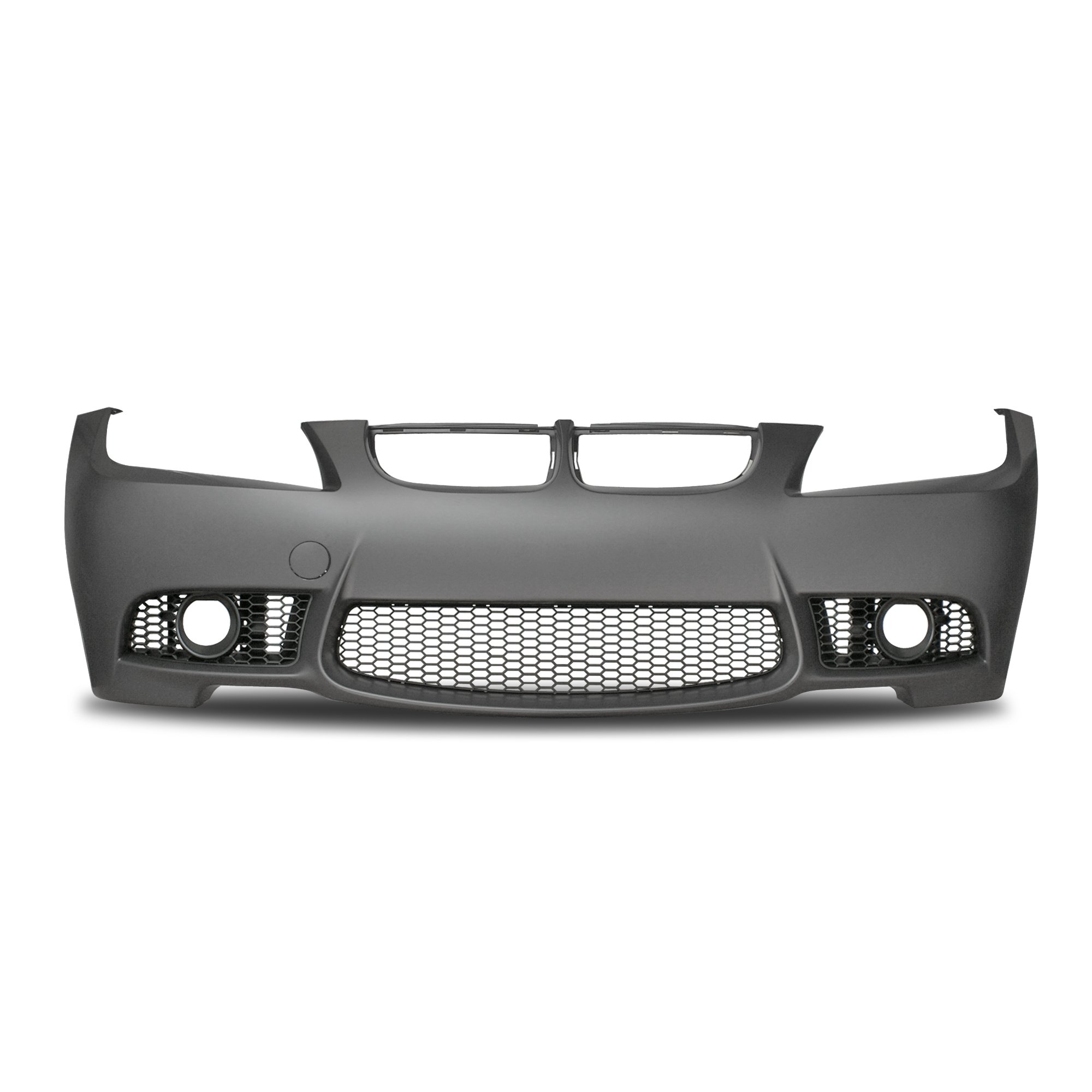 JOM 5111287-​2JOM JOM Pare-​chocs compatible avec BMW E90 05-​09/​08, look E92, 4 portes - Qualité Allemande