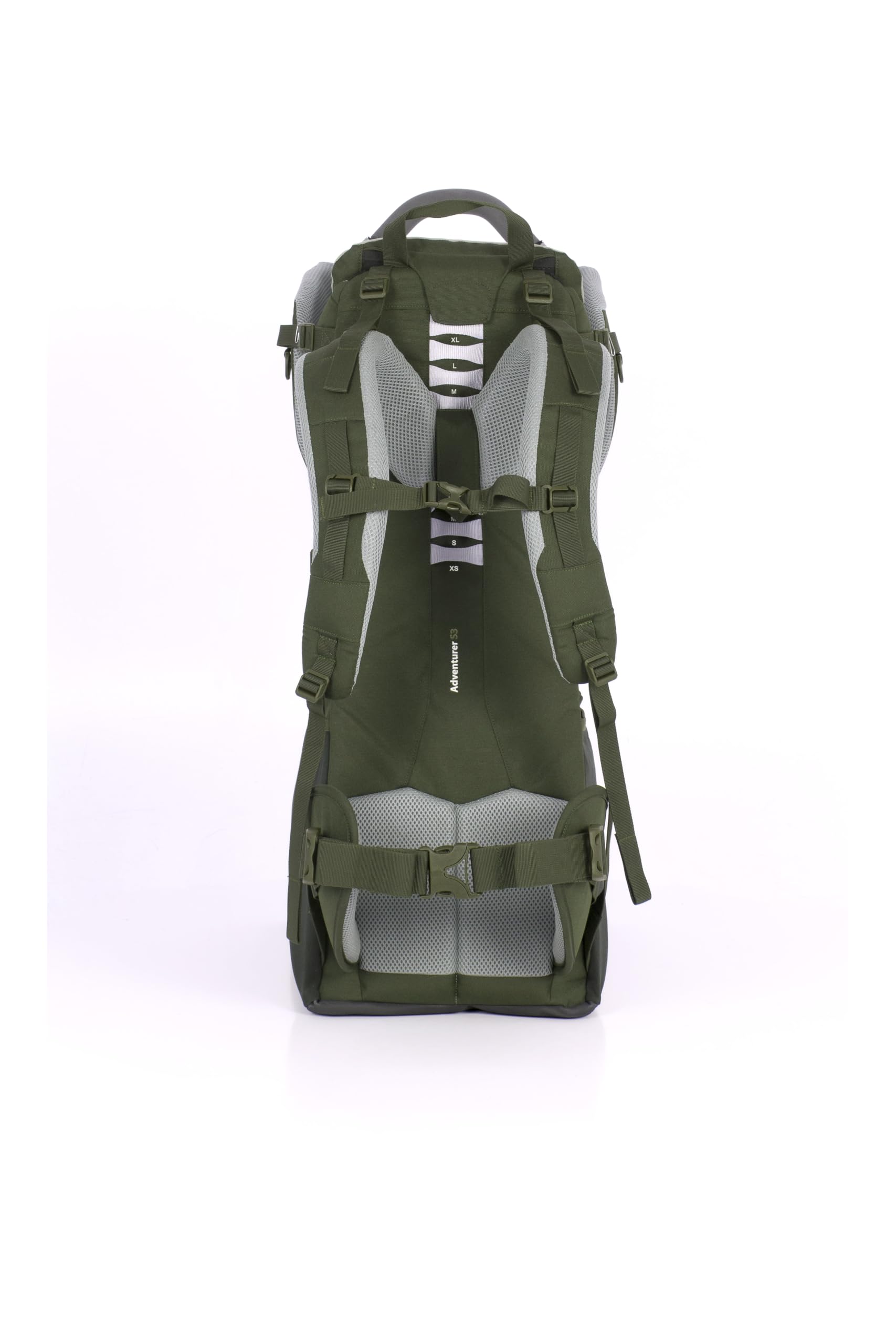 LittleLife Adventurer S3 nosidełko dla dzieci, nosidełko dla niemowląt