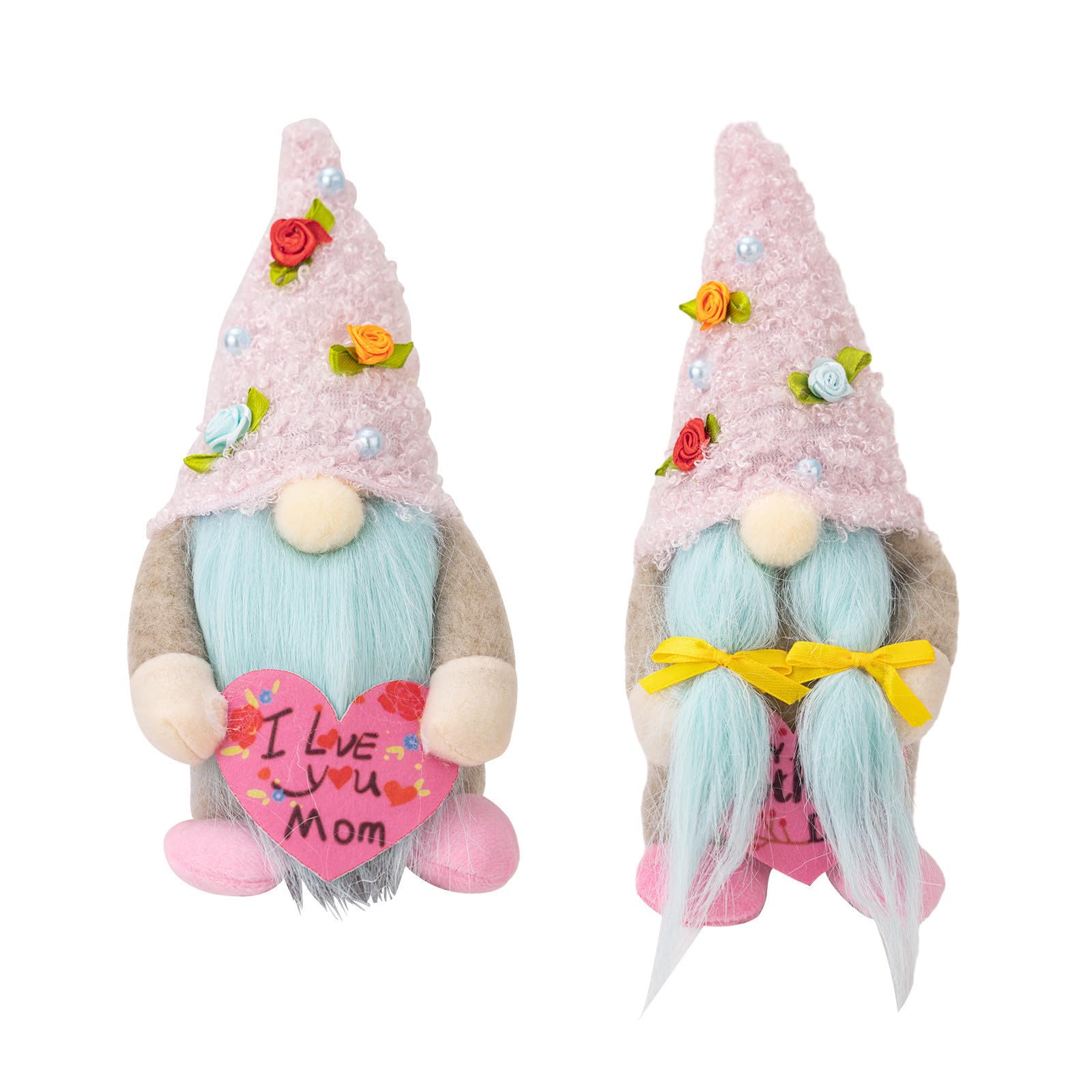 Amazon.co.jp: マザーデイフェイスレスドールスウェーデンのぬいぐるみ