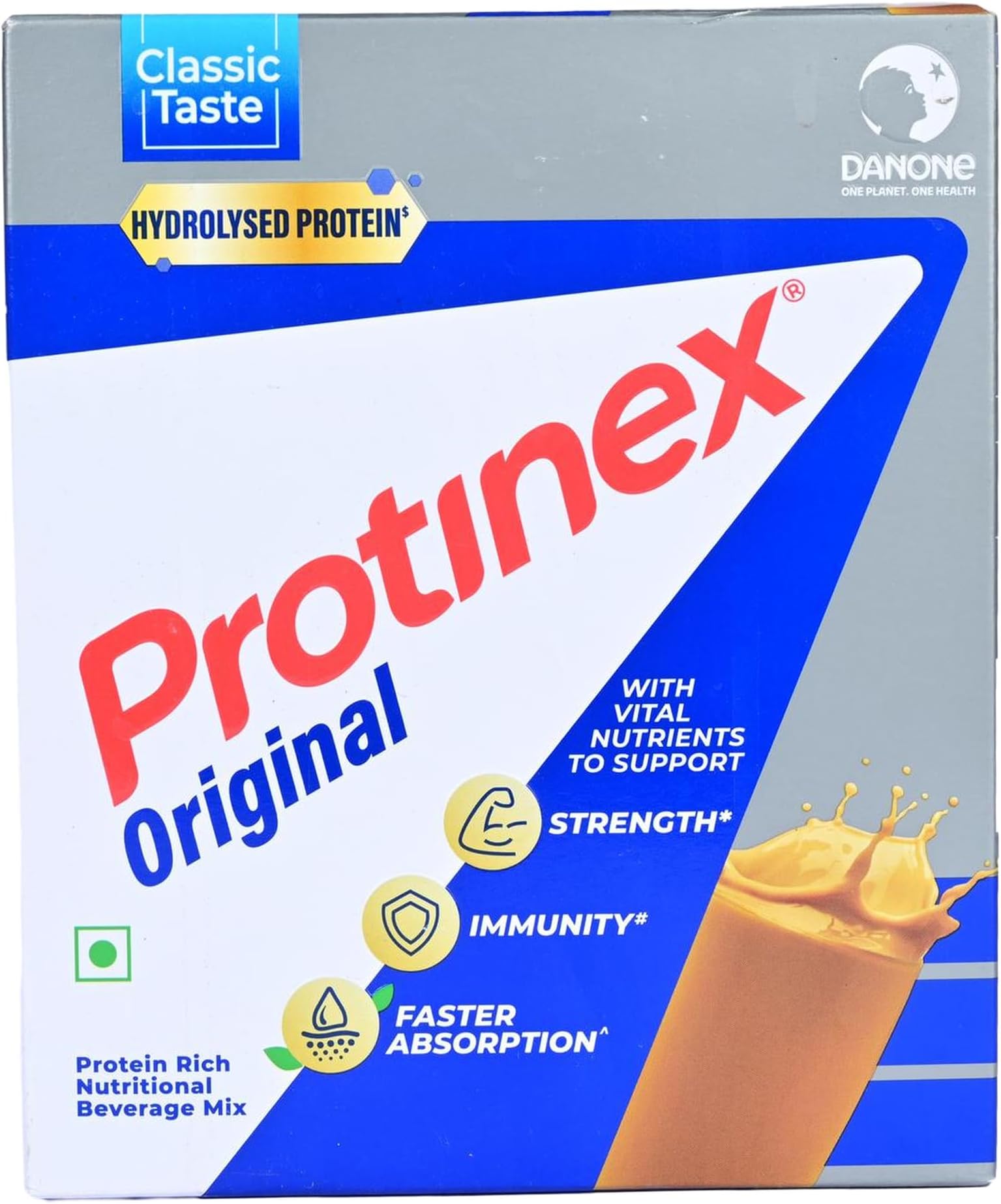 Protinex Original High Protien Nutrional Drink Mix - 250g