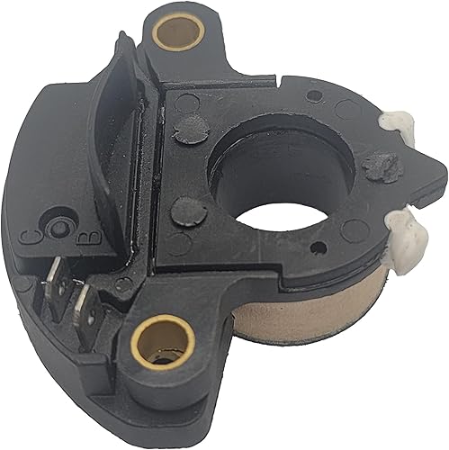 Miniatura 3 de Módulo de control de encendido Herko HLX023 para Ford Mazda Probe 626 929 88-90