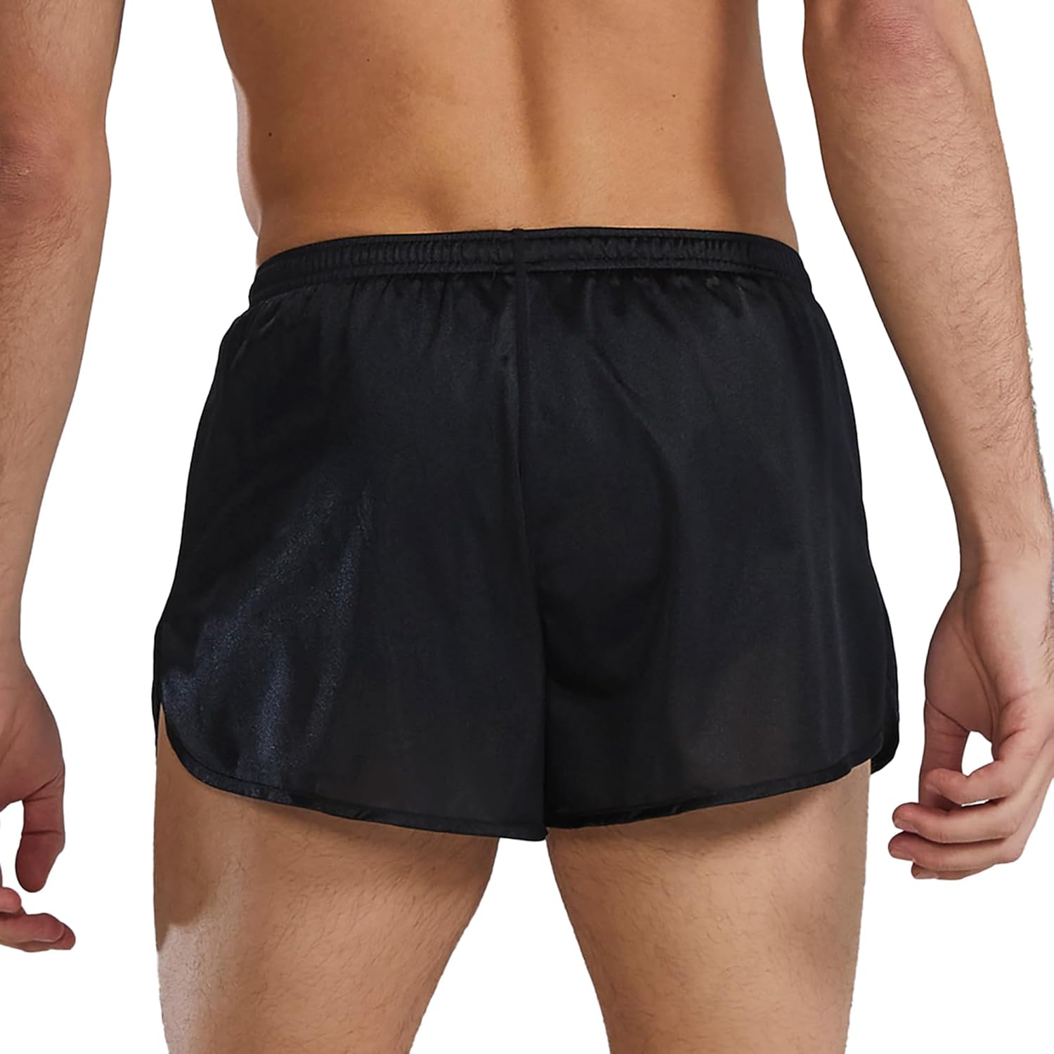 TYR Sport Men's Swim Short/Resistance Short Swim Suit - Image 4