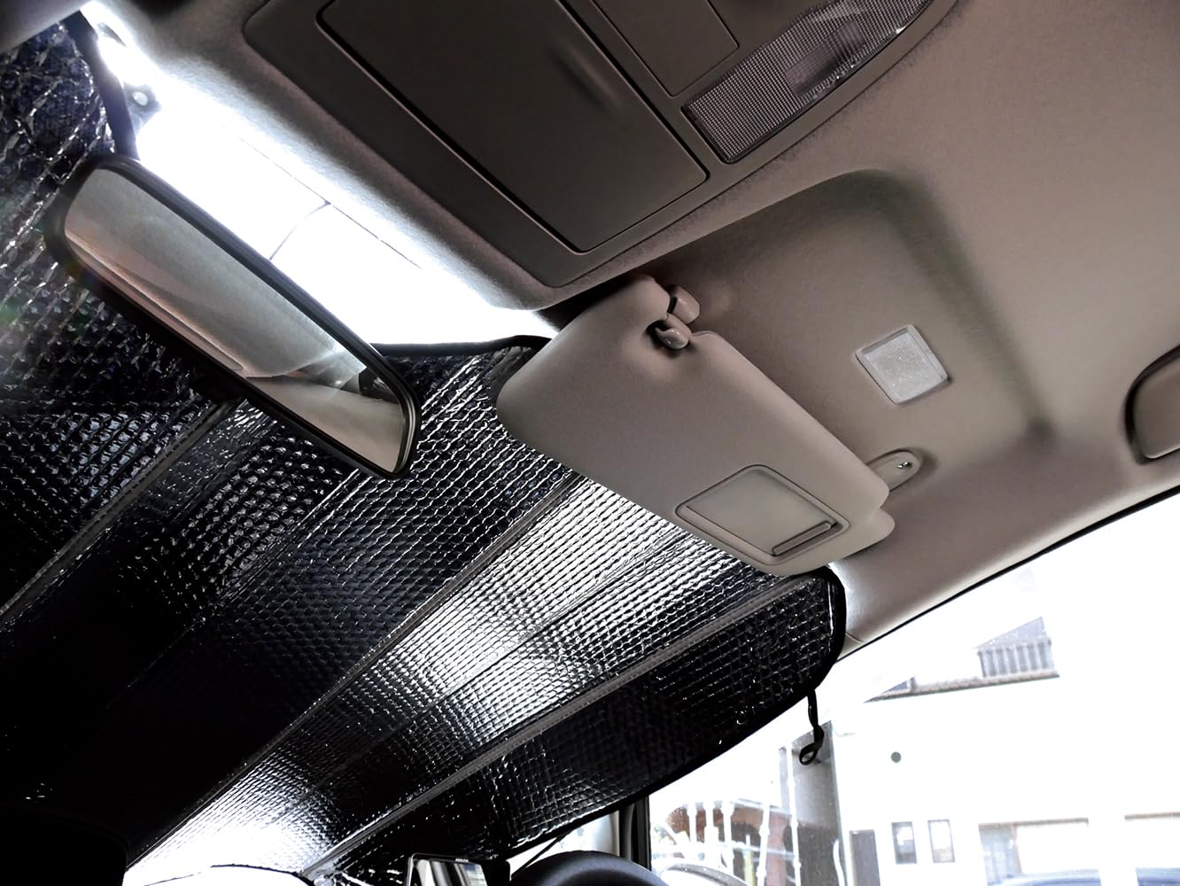 Amazon | エマーソン(Emerson) サンバイザーに挟むだけ かんたん着脱