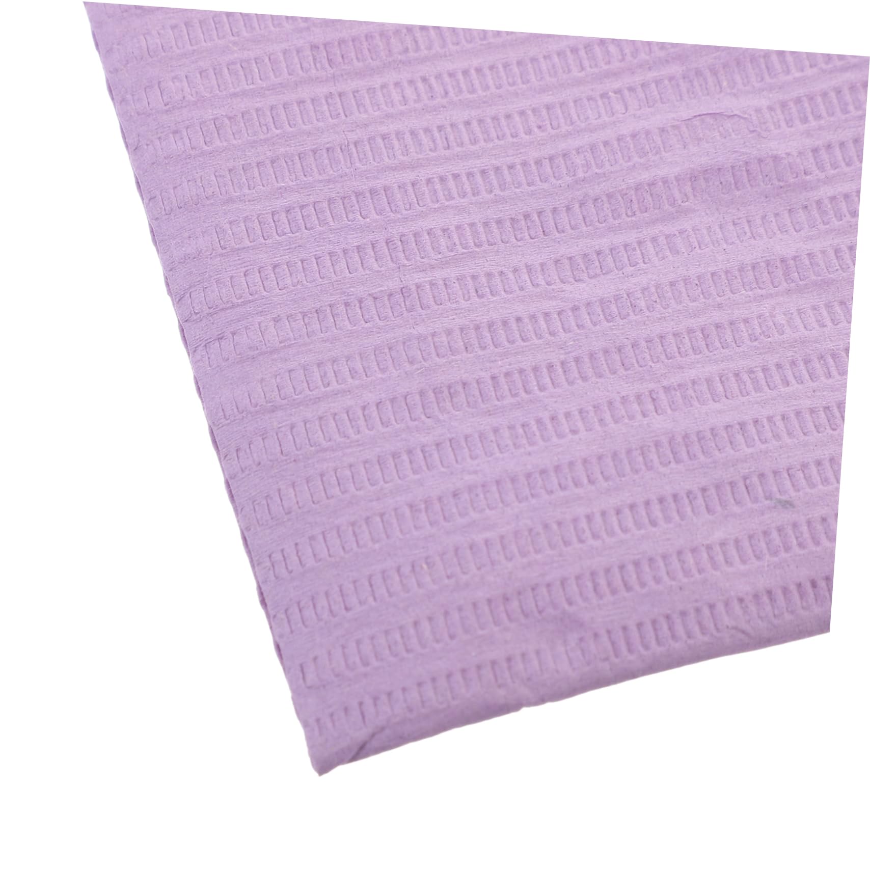 Healifty Tappetino Per Nail Art 125 Fogli Tappetino Per Manicure in Protezione Per Scrivania La Manicure Per Saloni Bellezza e Trattamenti Per Unghie