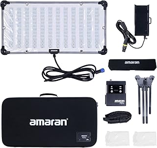Aputure Amaran F21x V-Mount LED Video Lights
