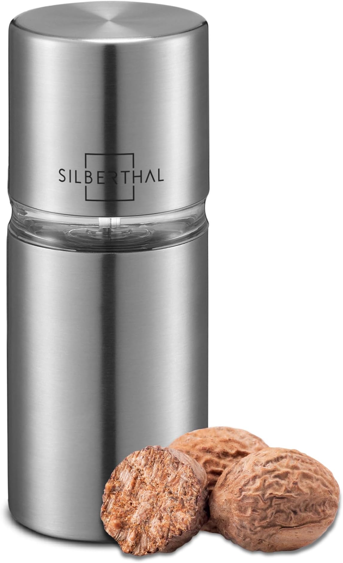 Cole & Mason Nutmeg Grinder Amazon.co.uk Home & Kitchen