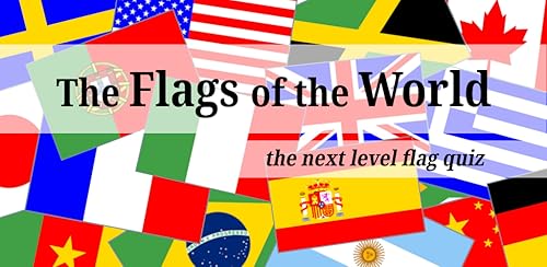 The Flags of the World - Flag Quiz