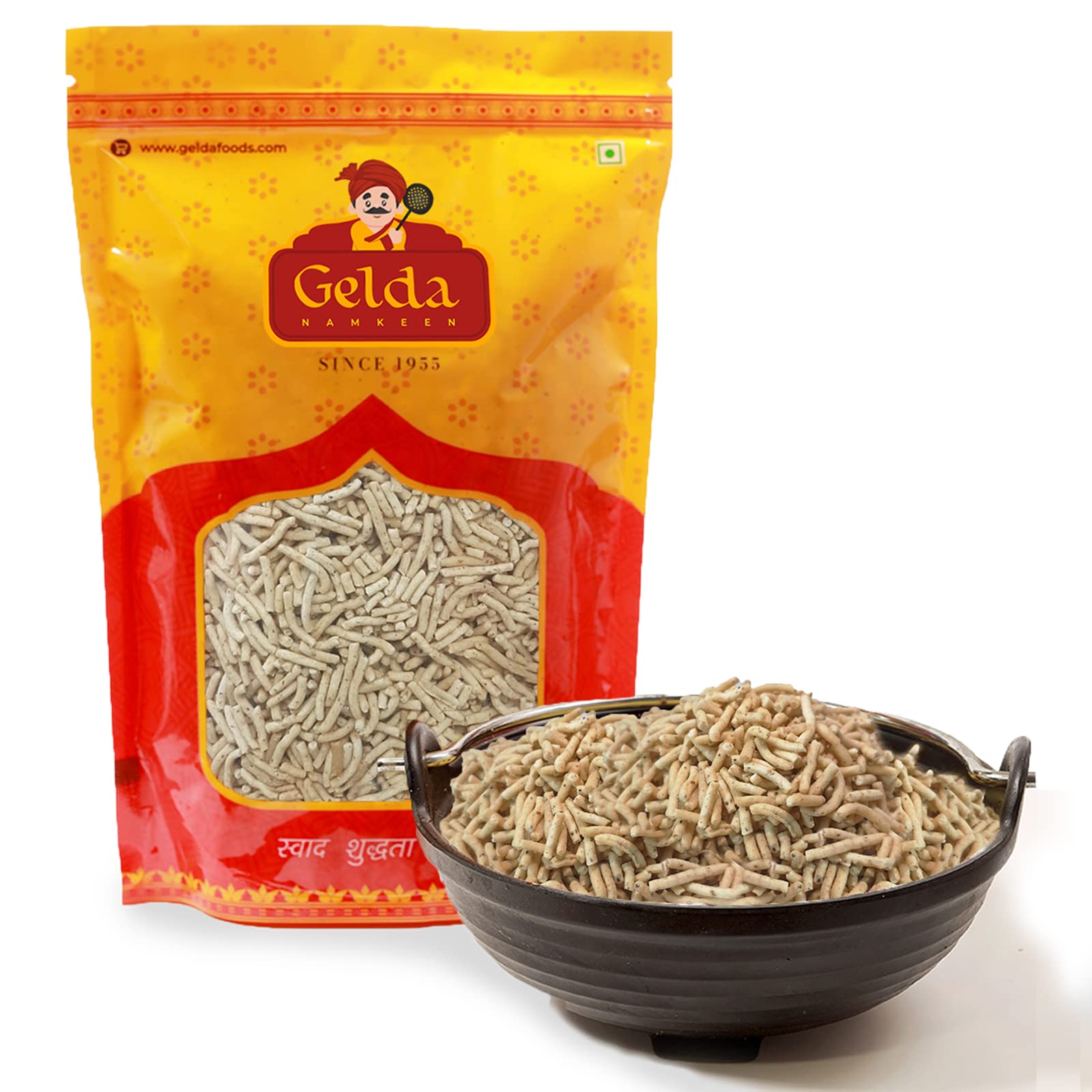 See full amazon price history chart for Gelda Namkeen - Barik Poha Sev (With Laung and Hing) - Indian Snacks (750gm) Gelda Namkeen - Barik Poha Sev (With Laung and Hing) - Indian Snacks (750gm) (B0B4GGD6KX) Amazon Price History, Amazon Price Tracker