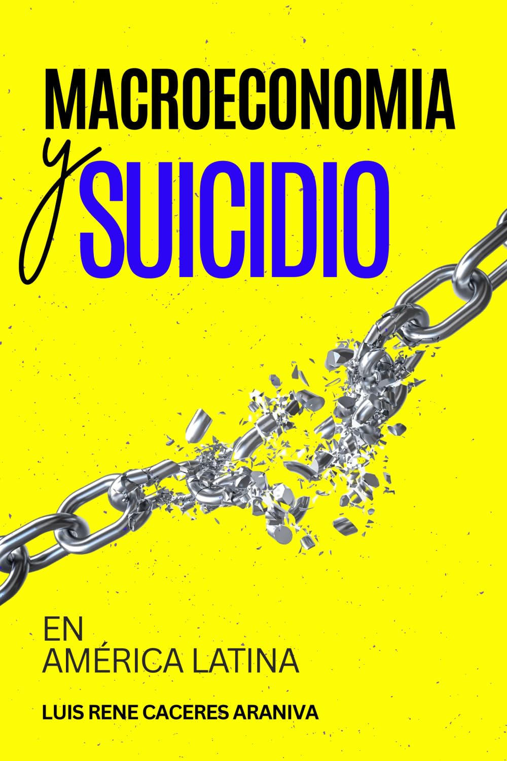MACROECONOMIA Y SUICIDIO EN AMÉRICA LATINA