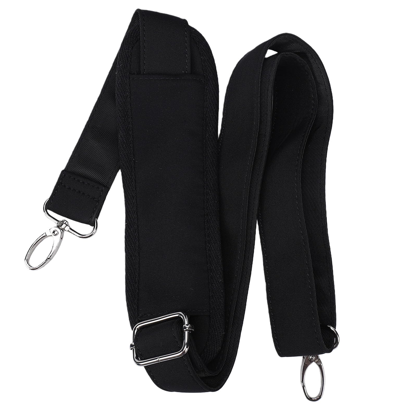 SIXRUN Borsa a Tracolla da Tennis Borsa da Palestra per Tennis in Tessuto Impermeabile per Immersioni 39 X 12 X 40 Cm con Scomparto per Scarpe Tascabile Isolato Grande capacità per Giocatori di