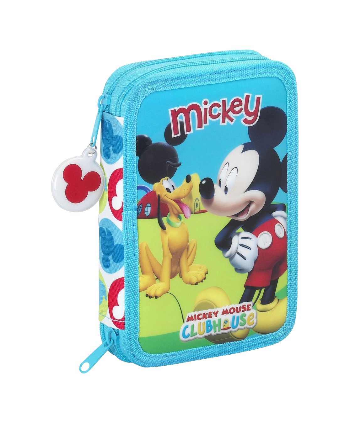 Disney Estuches Estuches, 20 cm