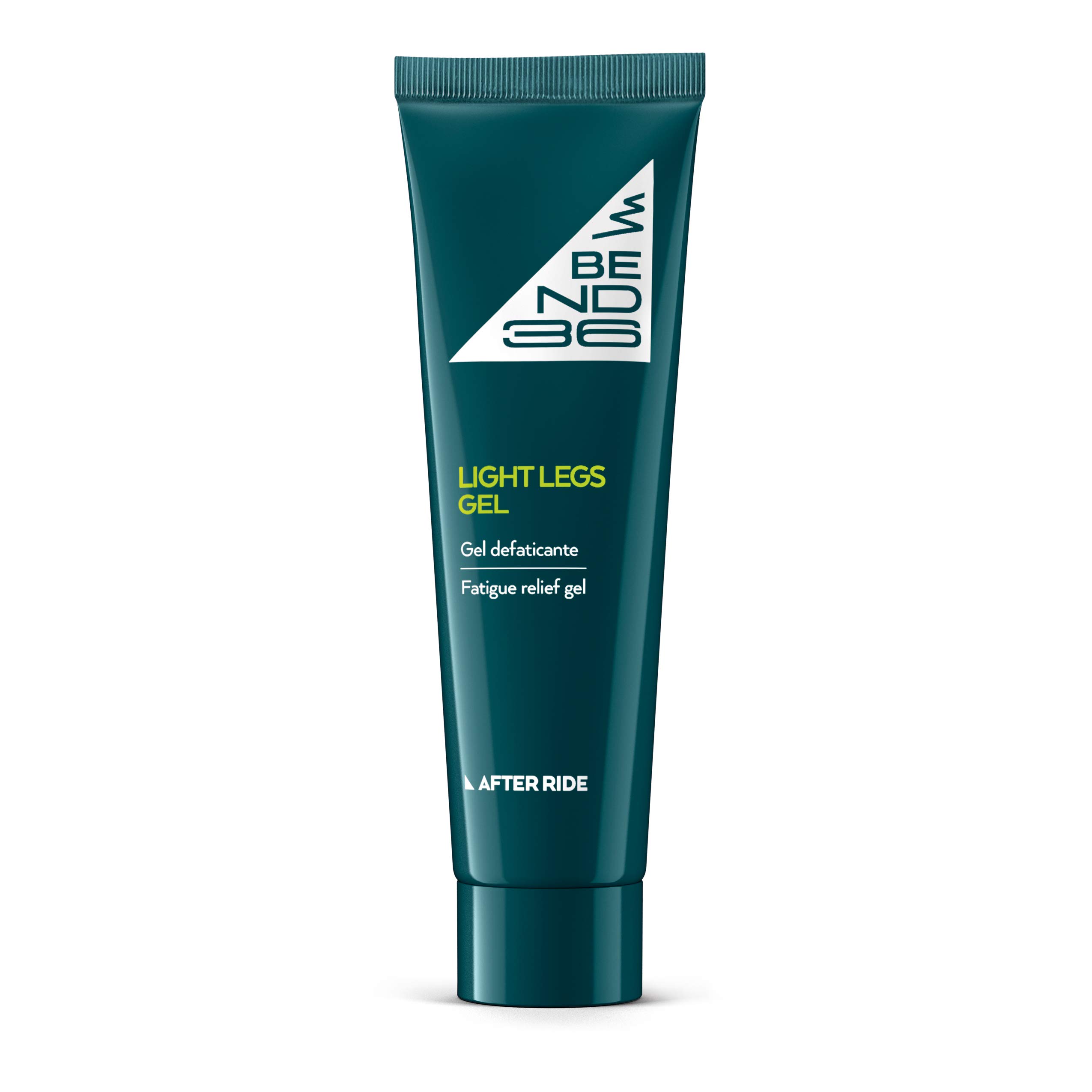 Bend 36 Light Legs Gel Post Ride 150 ml