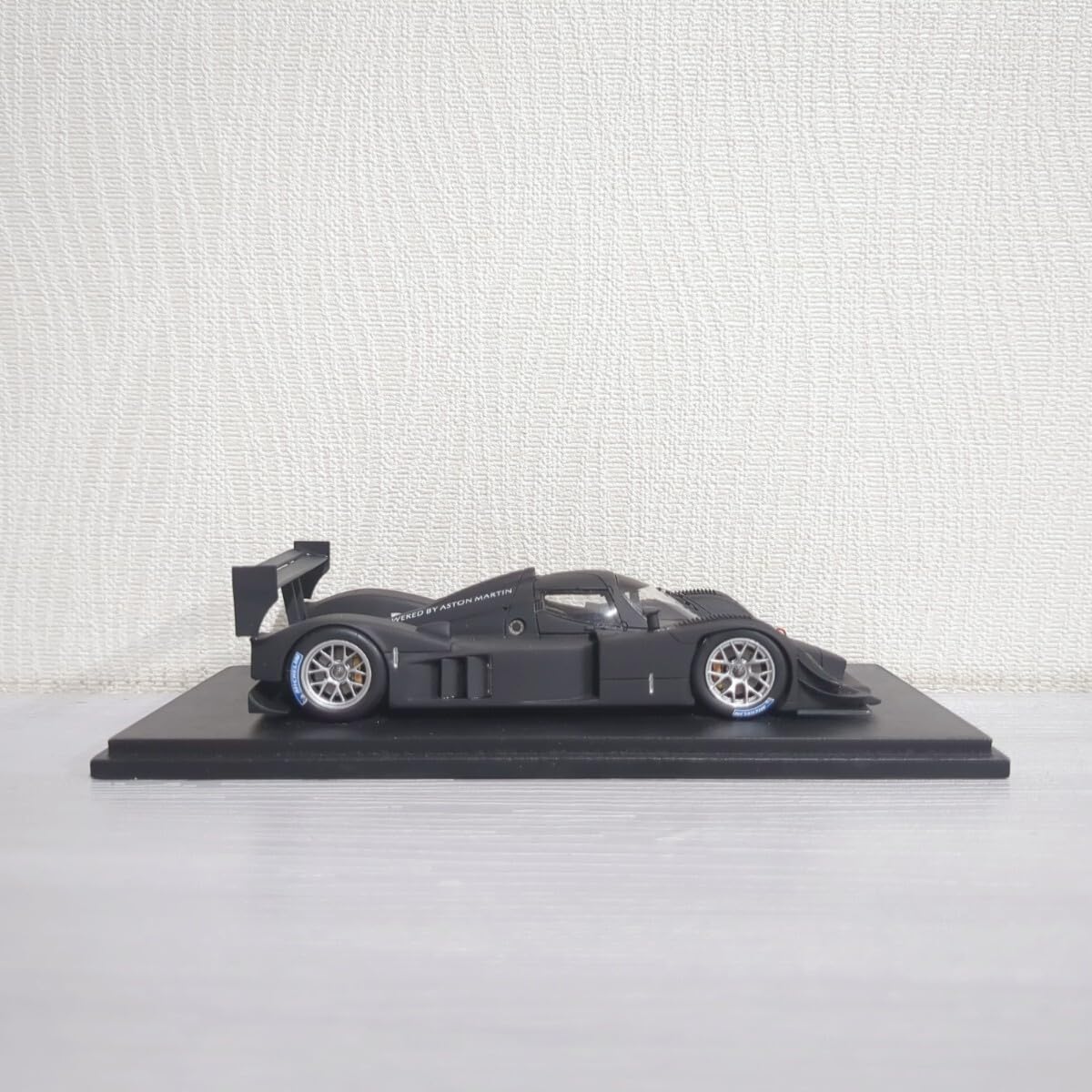 SPARK】Lola B08/60 Presentation2008 #S58