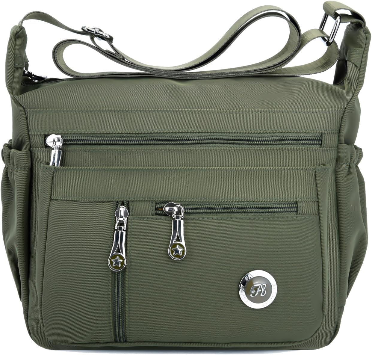 Army Green