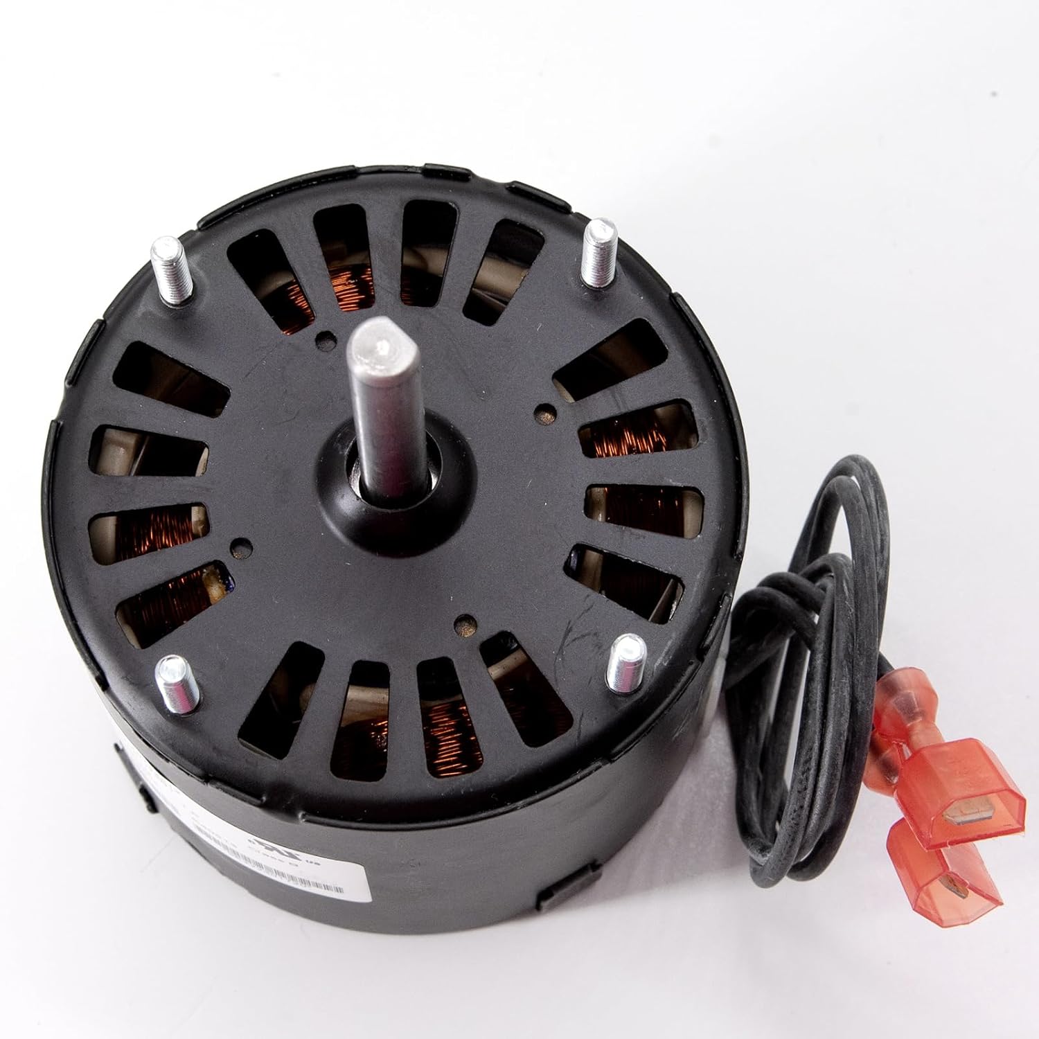 Criditpid 250-00588 Convection Blower for Avalon 900 PI & PS, Astoria Bay PI & PS, Lopi Foxfire 400 PI & PS, Yankee Bay PI Pellet Stove.(Without Housing)