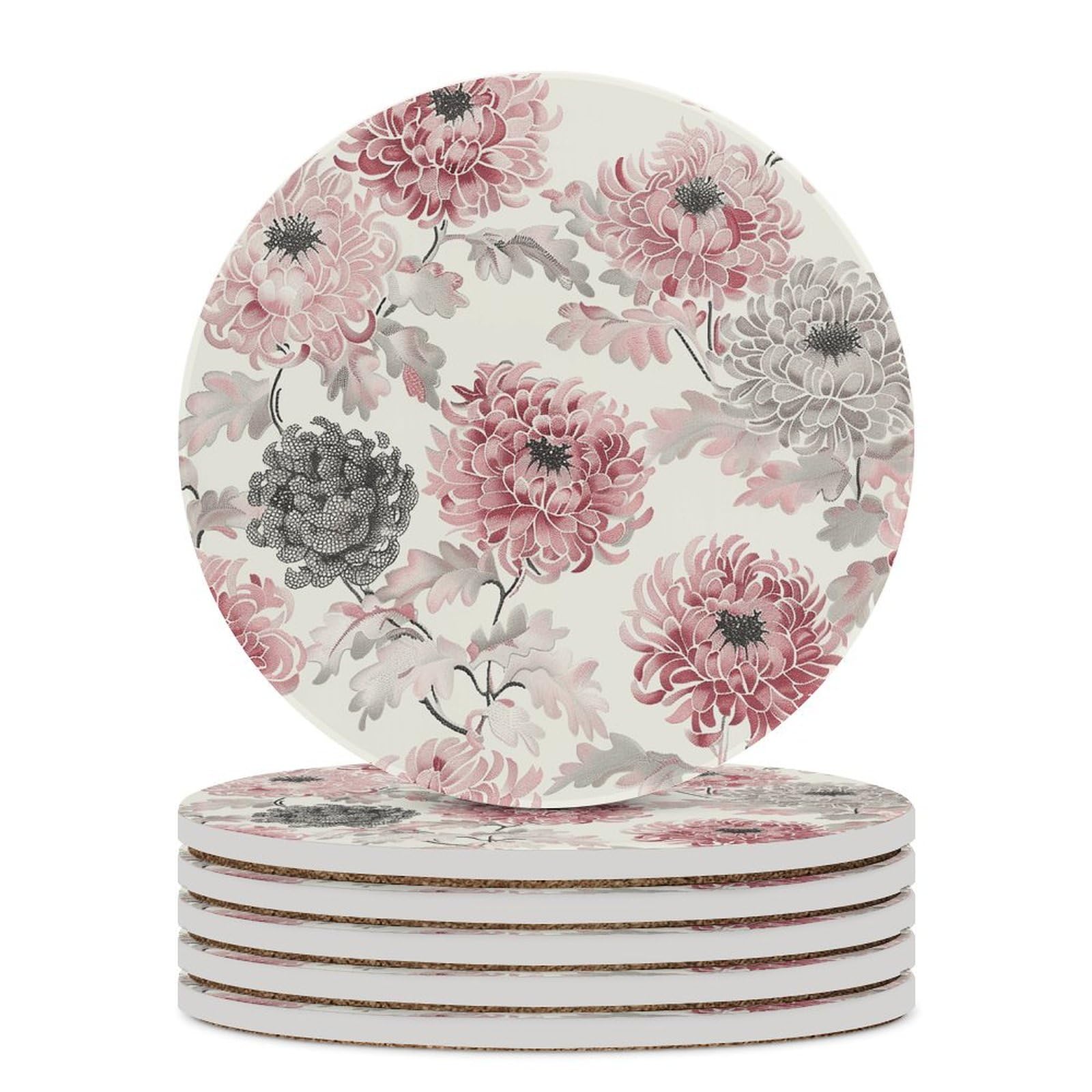Dessous de verre pour boissons et table basse lors de vos apéritifs