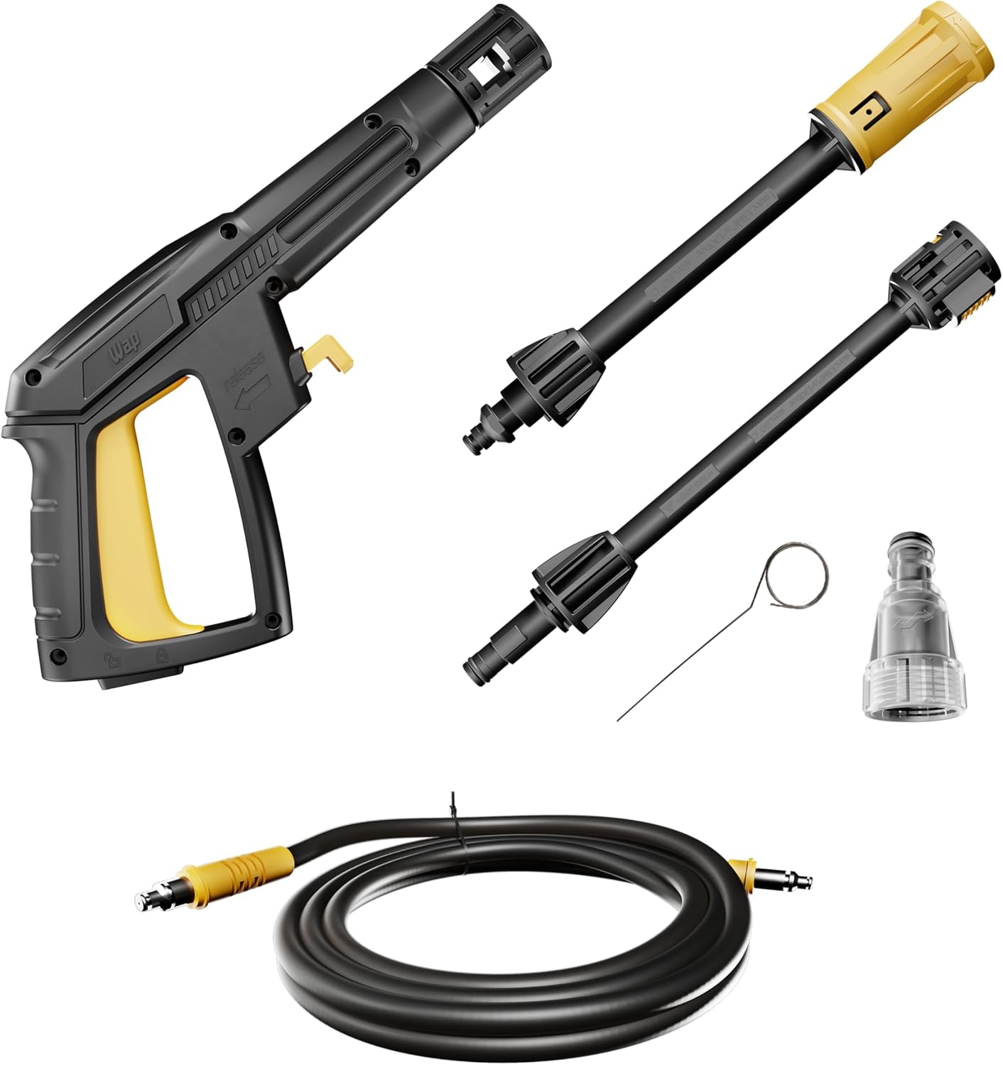 Wap Lavadora De Alta Pressão Wl 1820 Com Agulha Review Sincero 12 71Zte4Gab1L. Ac Sl1500