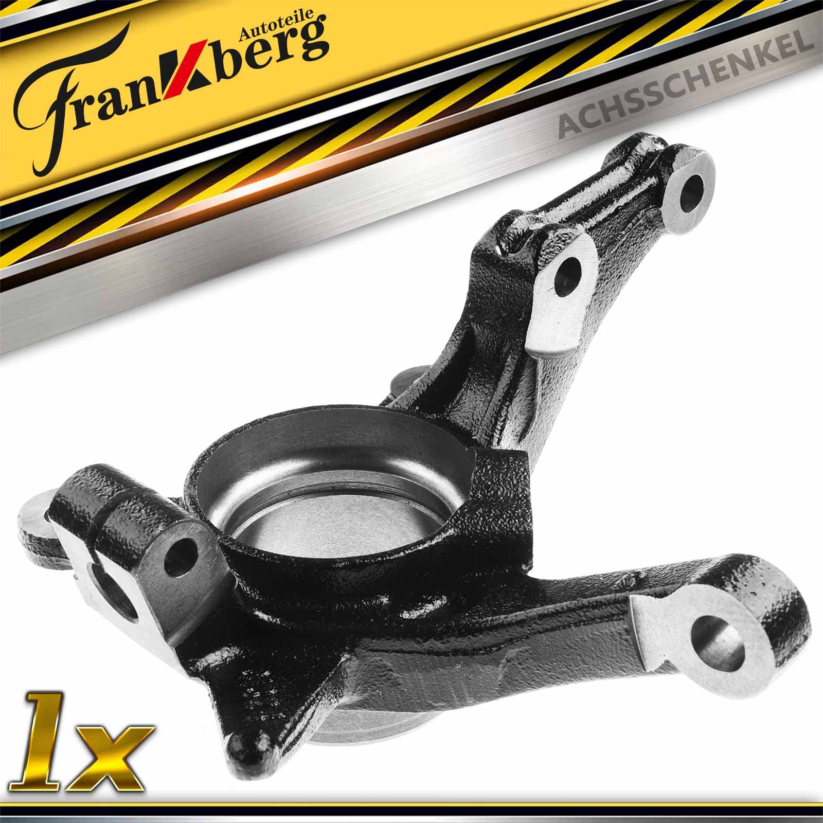 Stub Axle Wheel Suspension Front Right for Picanto TA 1.0L 1.2L 